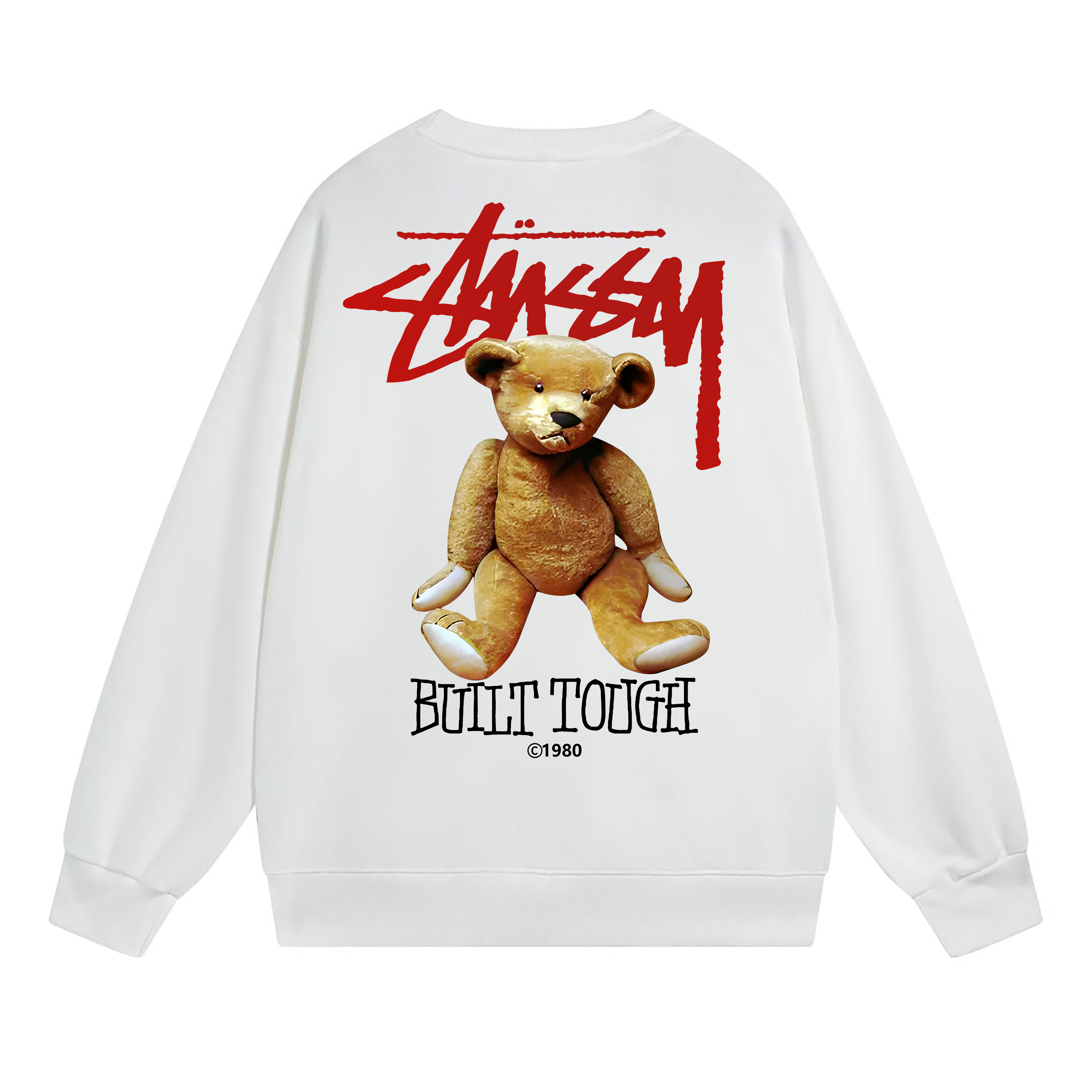 Stussy Hoodie ，XB529