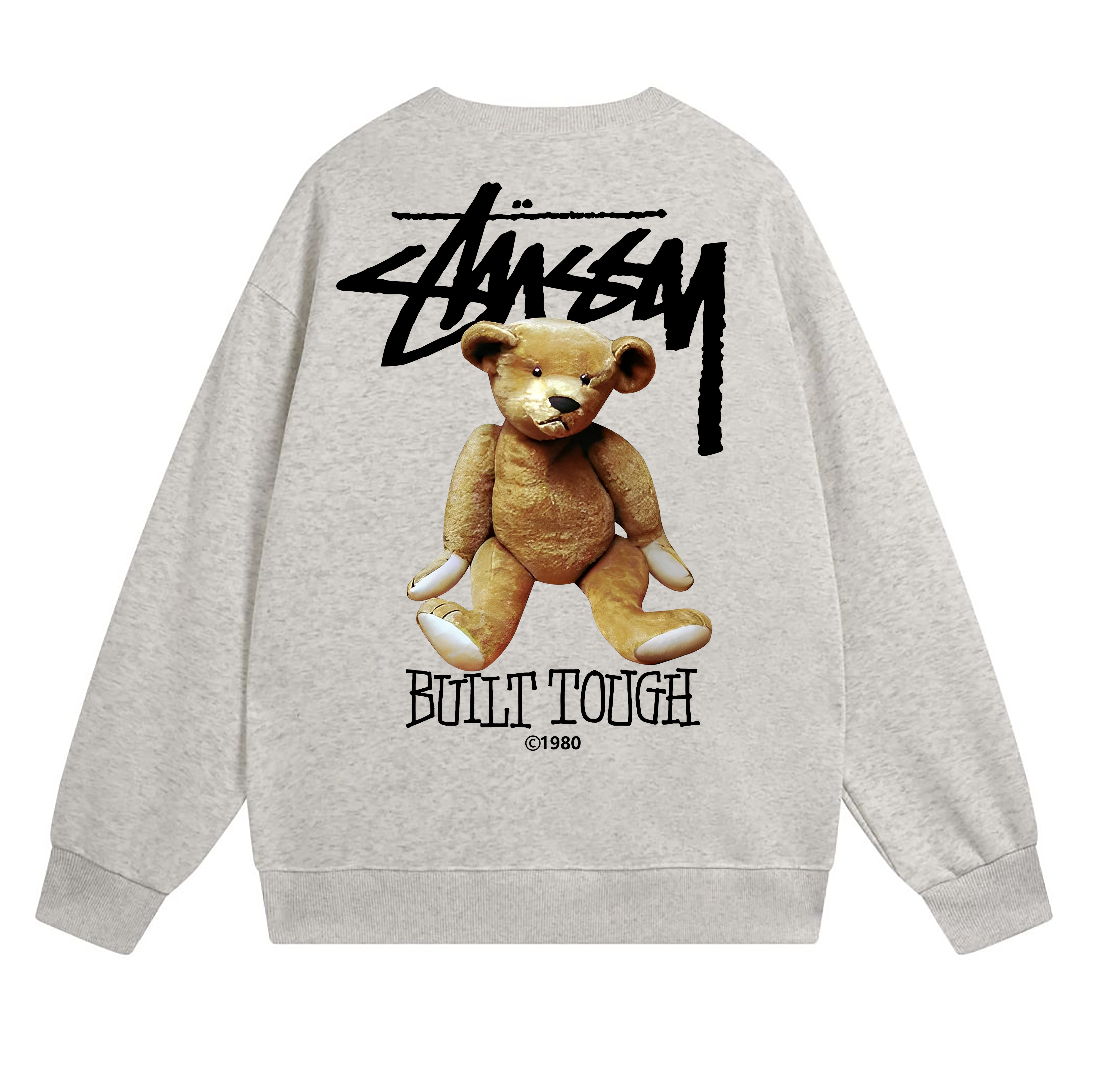 Stussy Hoodie ，XB529