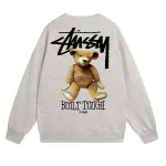 Stussy Hoodie ，XB529