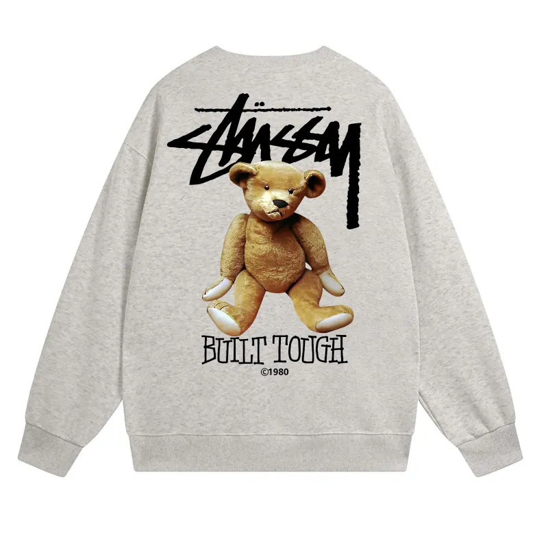 Stussy Hoodie ，XB529