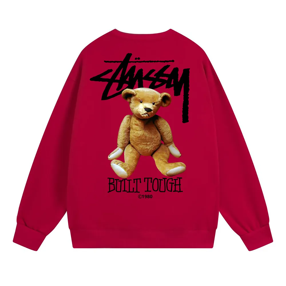 Stussy Hoodie ，XB529