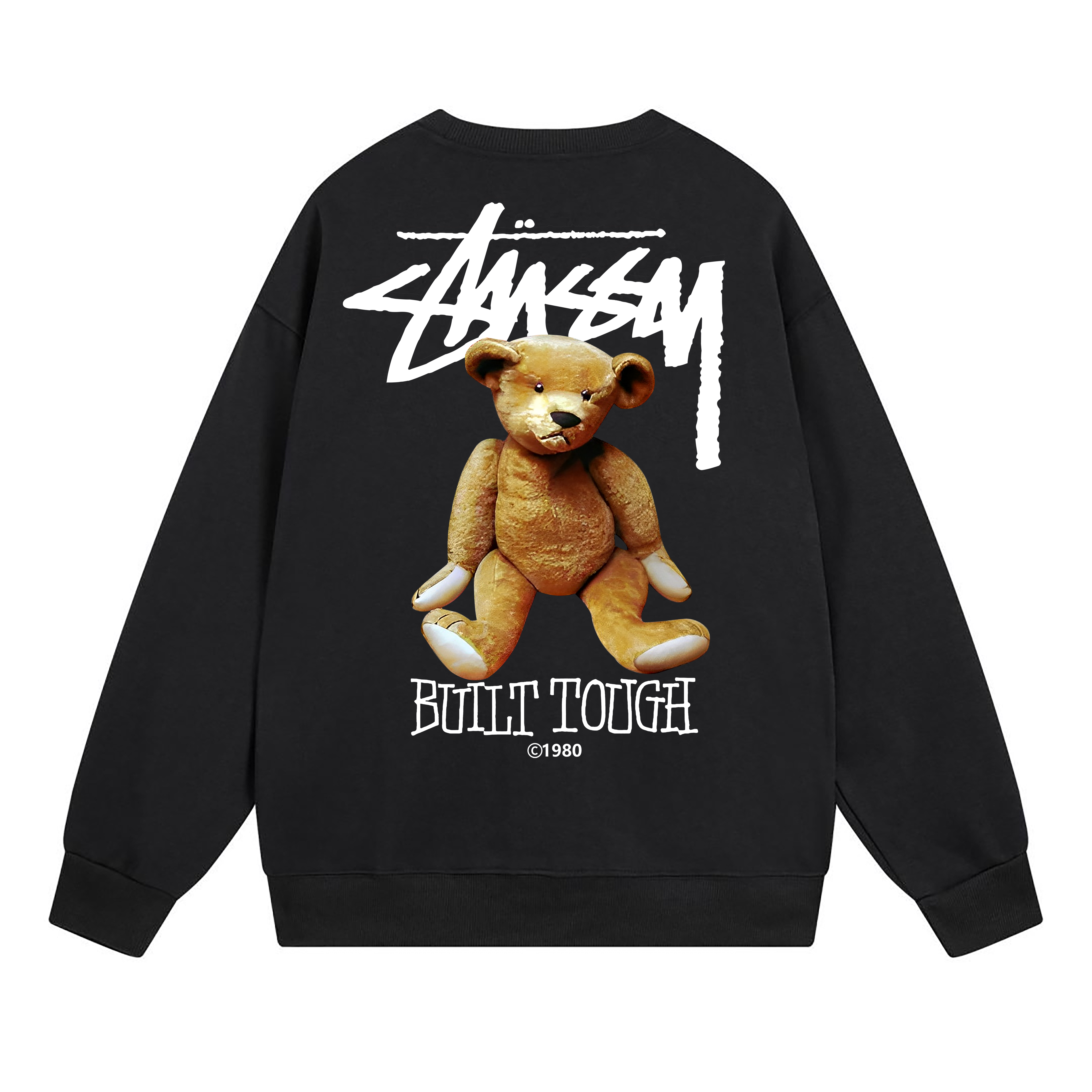 Stussy Hoodie ，XB529