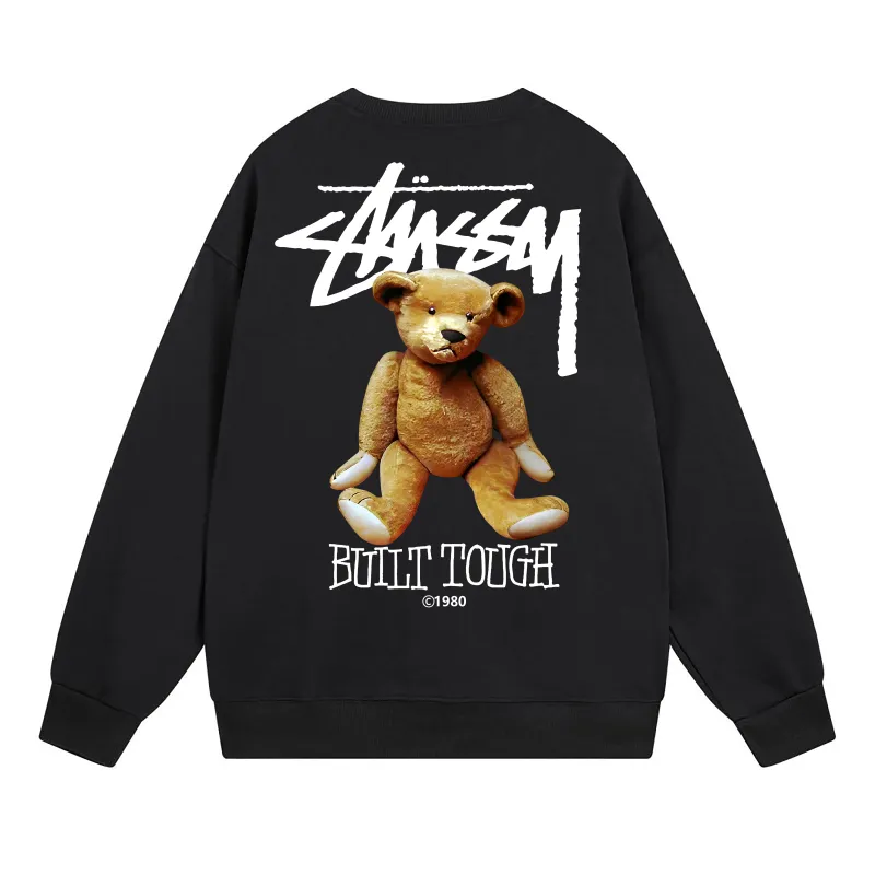 Stussy Hoodie ，XB529