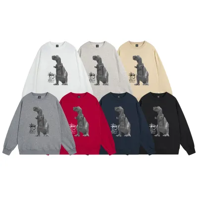 Stussy Hoodie ，XB528 01