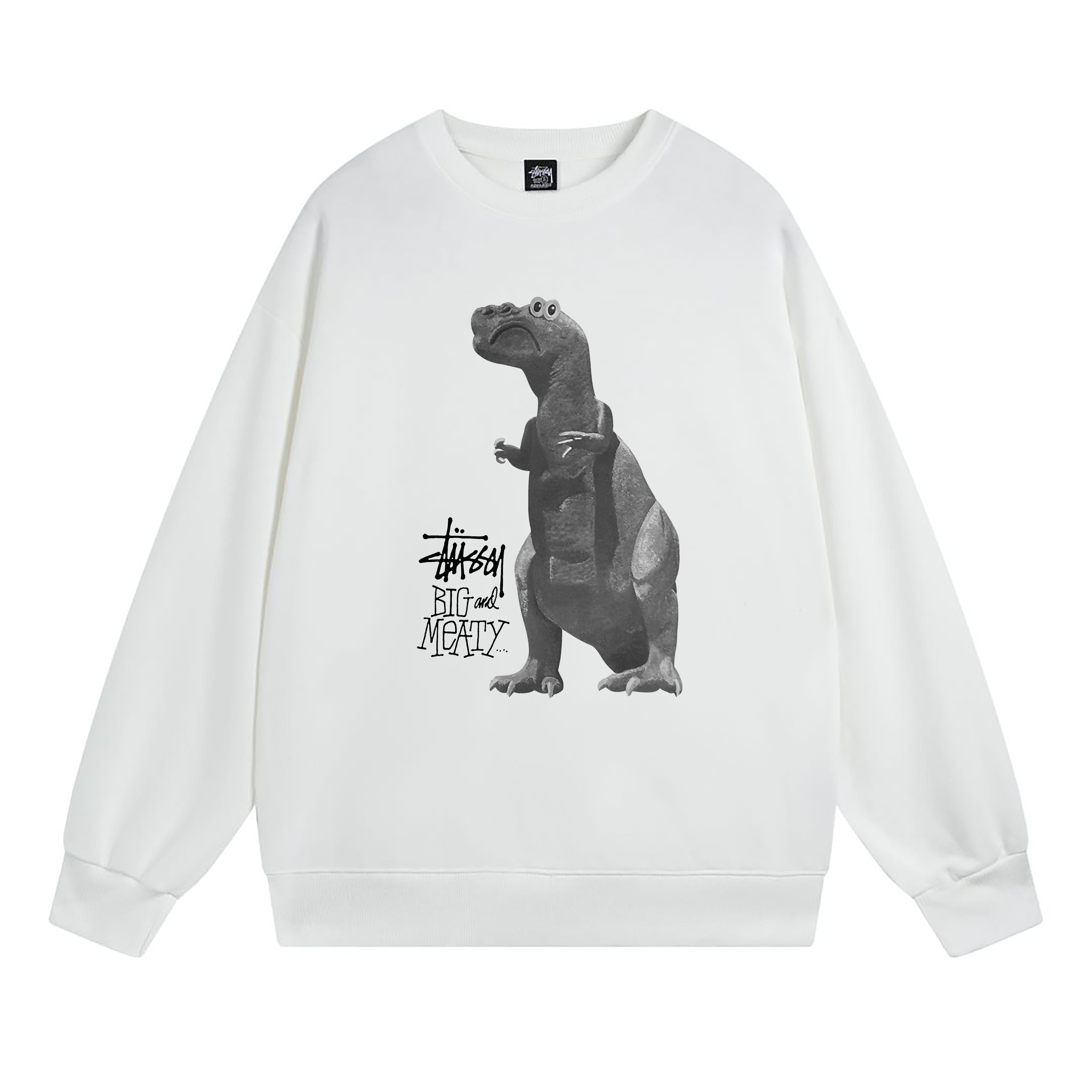 Stussy Hoodie ，XB528