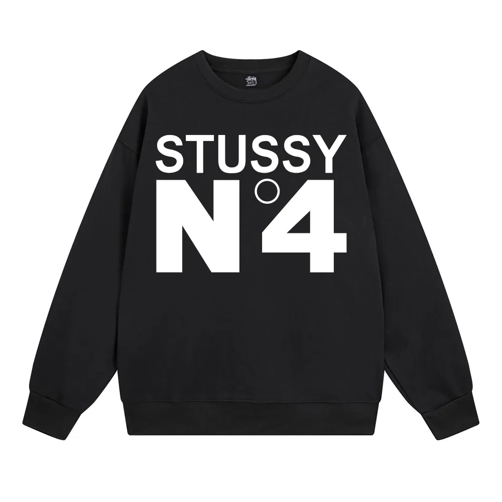 Stussy Hoodie ，XB527