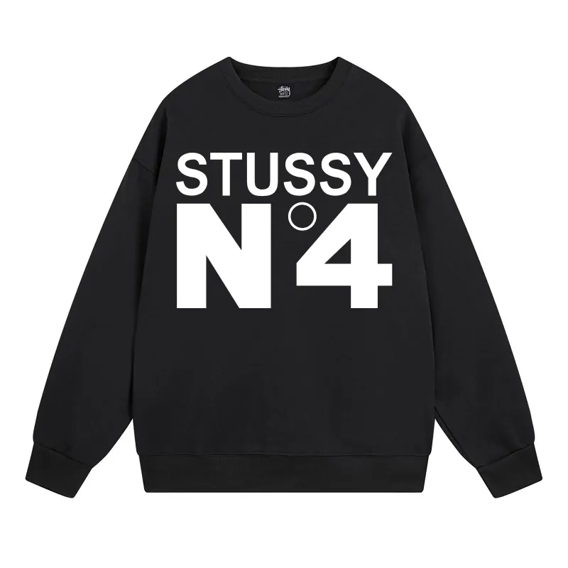 Stussy Hoodie ，XB527
