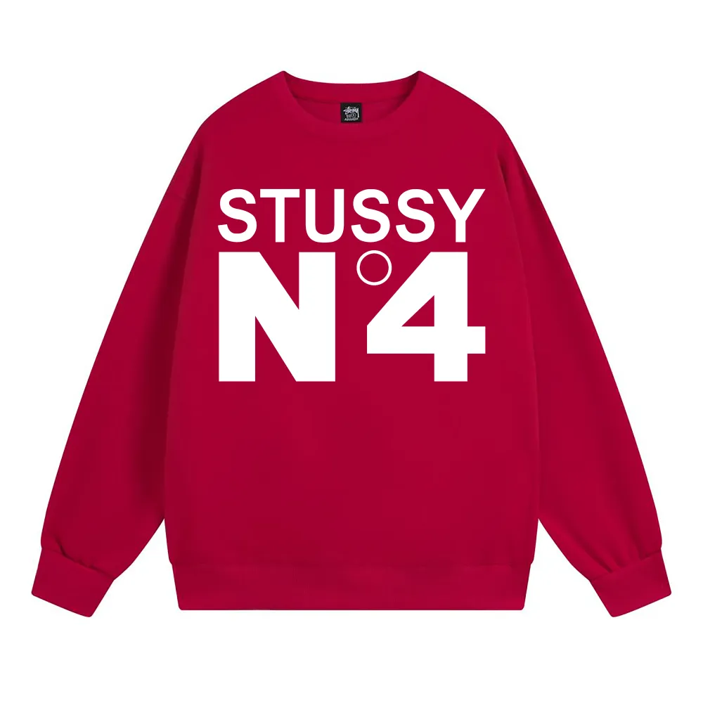 Stussy Hoodie ，XB527