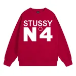 Stussy Hoodie ，XB527