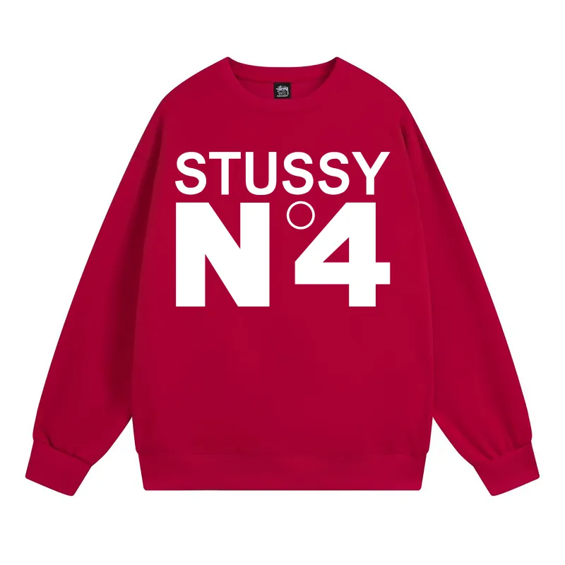 Stussy Hoodie ，XB527