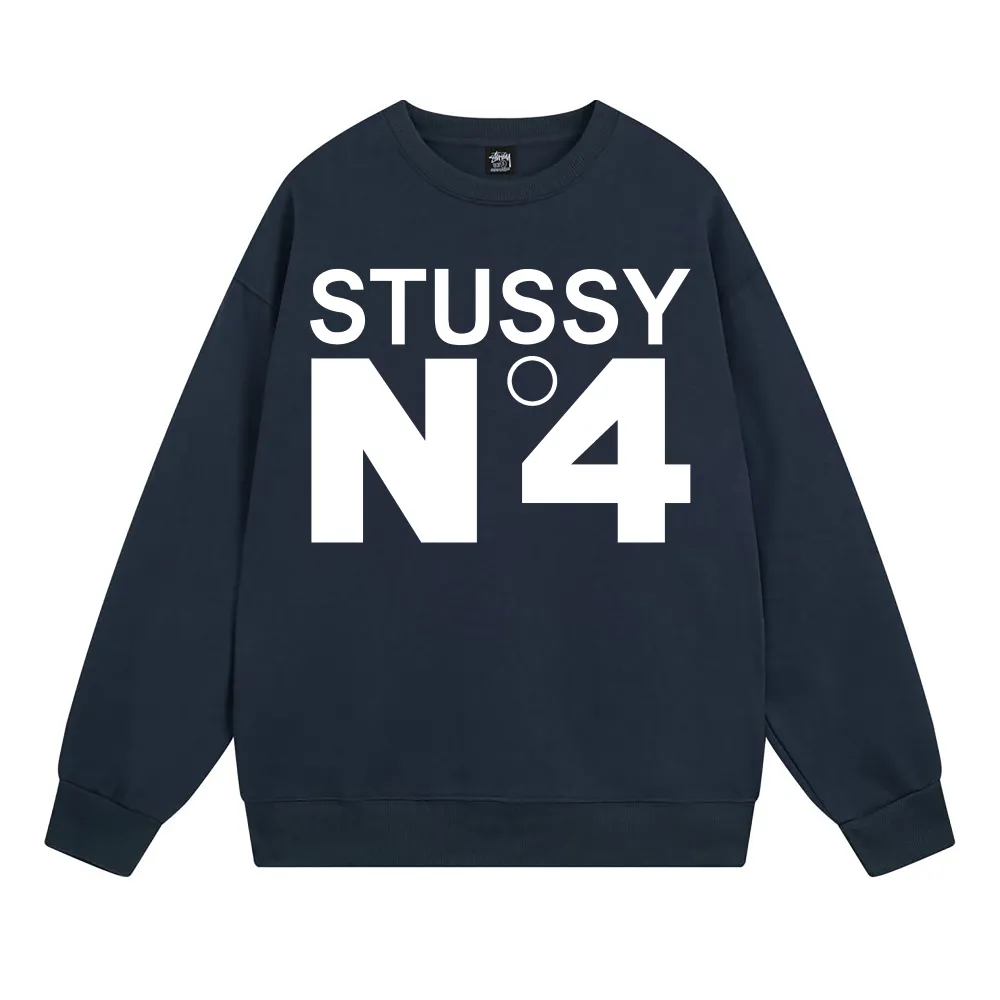 Stussy Hoodie ，XB527