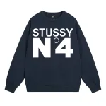 Stussy Hoodie ，XB527