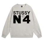 Stussy Hoodie ，XB527