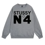 Stussy Hoodie ，XB527