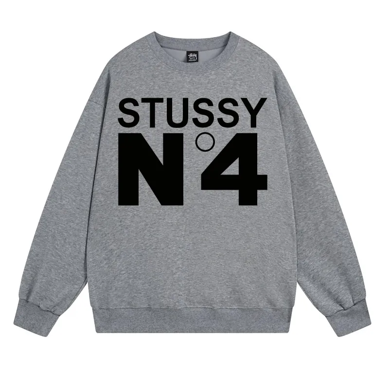 Stussy Hoodie ，XB527