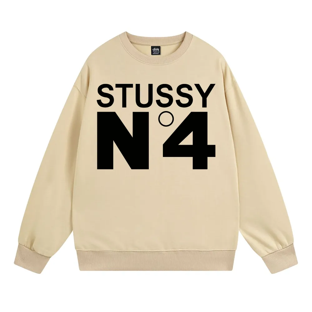 Stussy Hoodie ，XB527