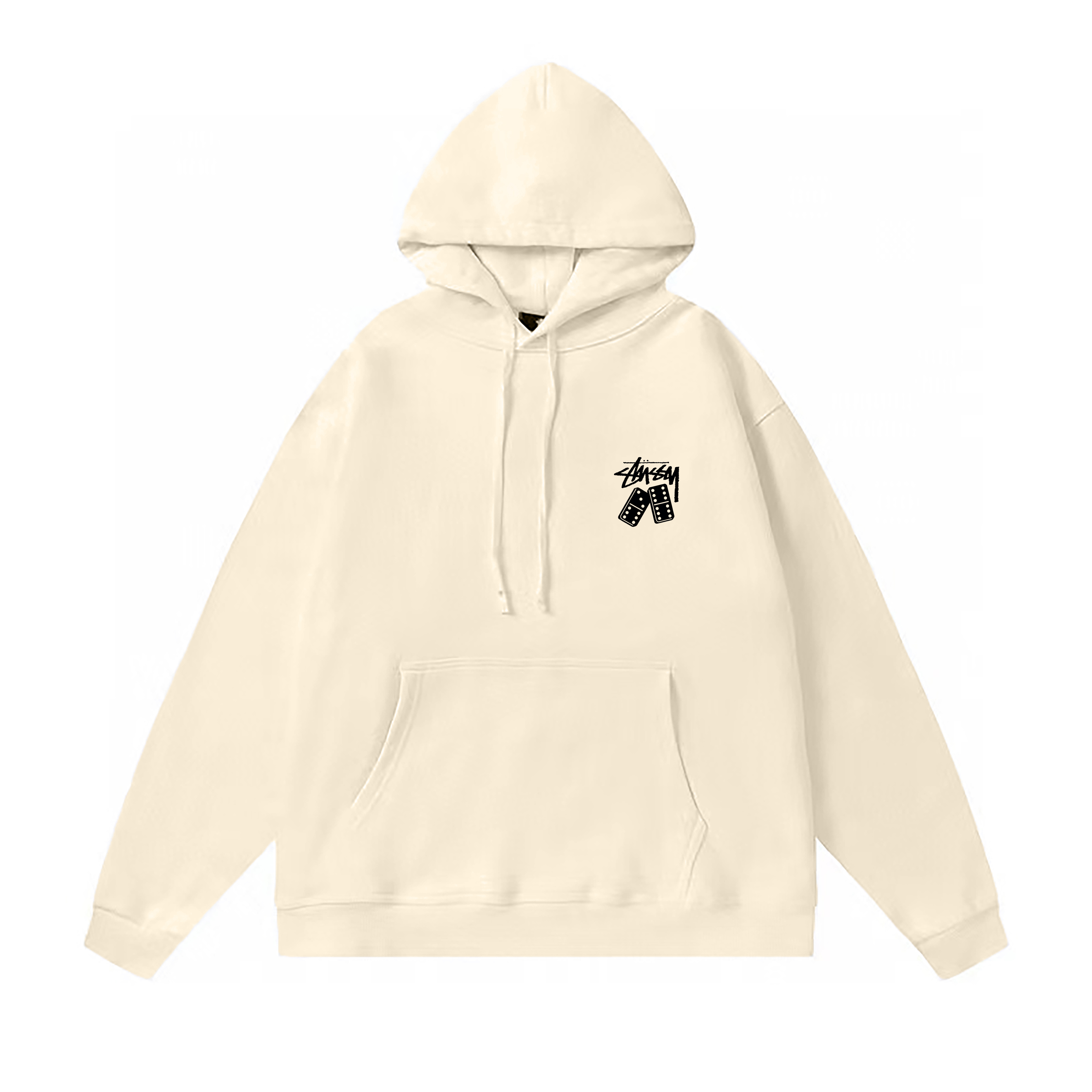 Stussy Hoodie ，XB121