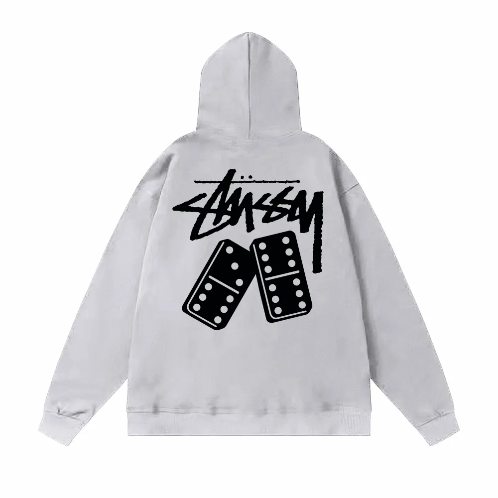 Stussy Hoodie ，XB121