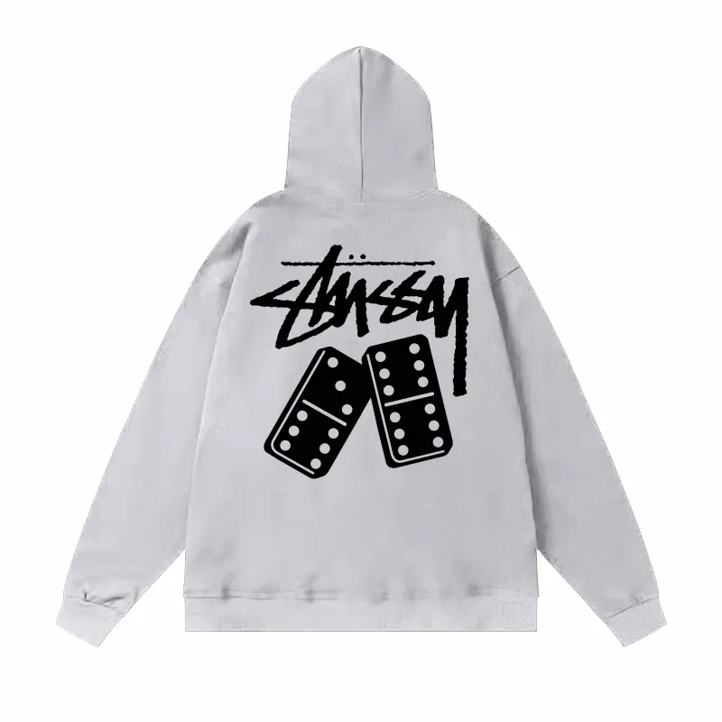 Stussy Hoodie ，XB121