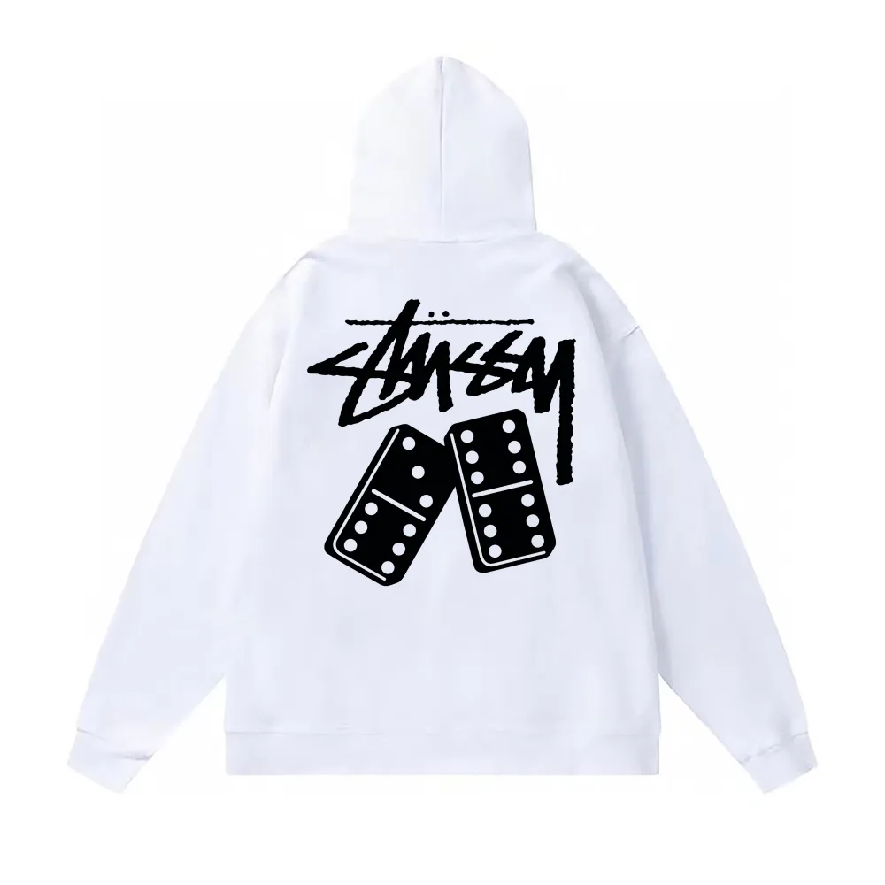 Stussy Hoodie ，XB121