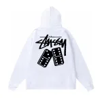 Stussy Hoodie ，XB121