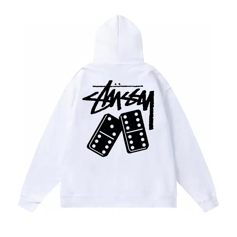 Stussy Hoodie ，XB121