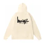 Stussy Hoodie ，XB118