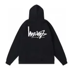 Stussy Hoodie ，XB118
