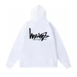 Stussy Hoodie ，XB118