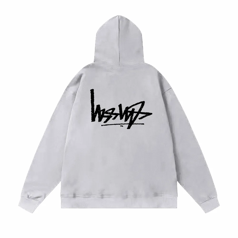 Stussy Hoodie ，XB118