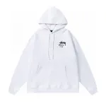 Stussy Hoodie ，XB117