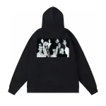 Stussy Hoodie ，XB117