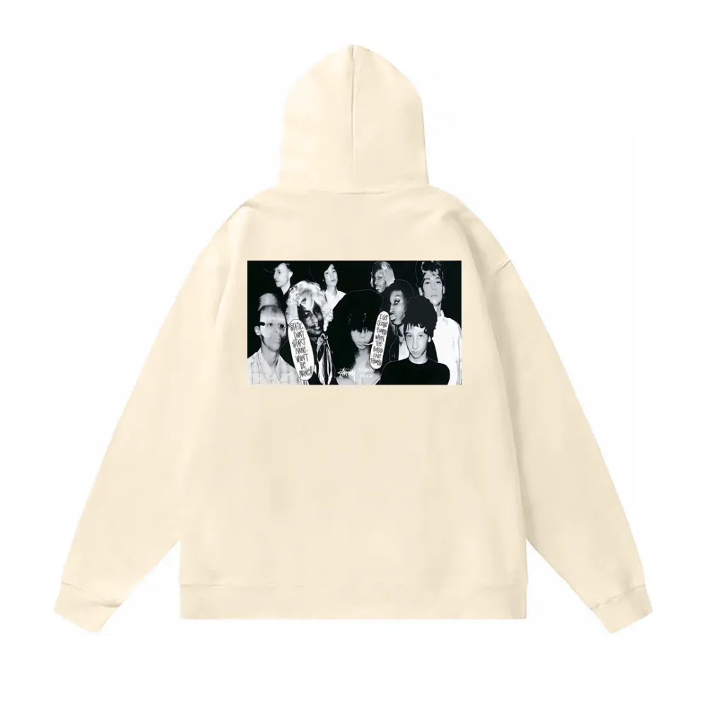 Stussy Hoodie ，XB117