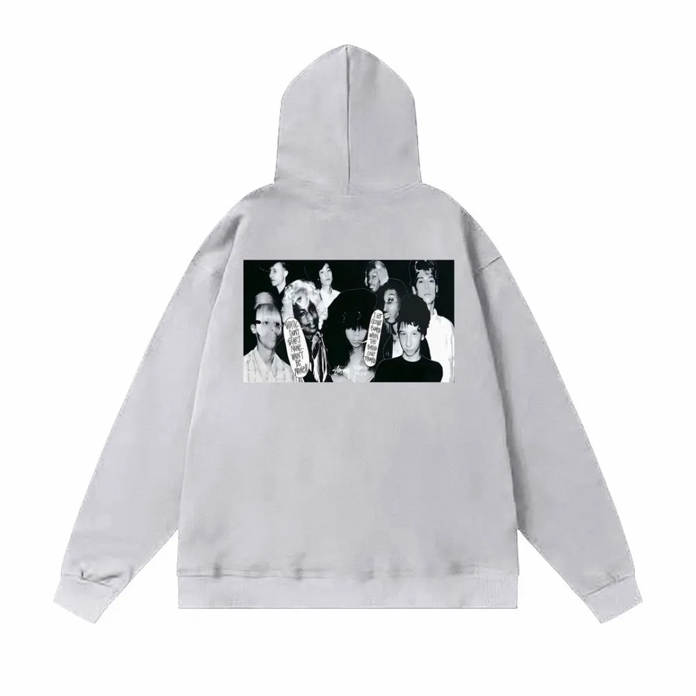 Stussy Hoodie ，XB117