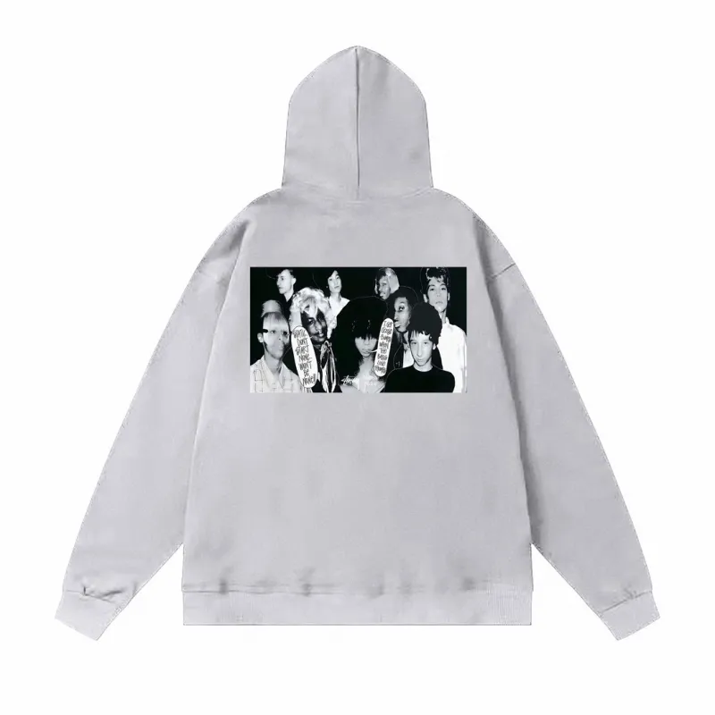 Stussy Hoodie ，XB117