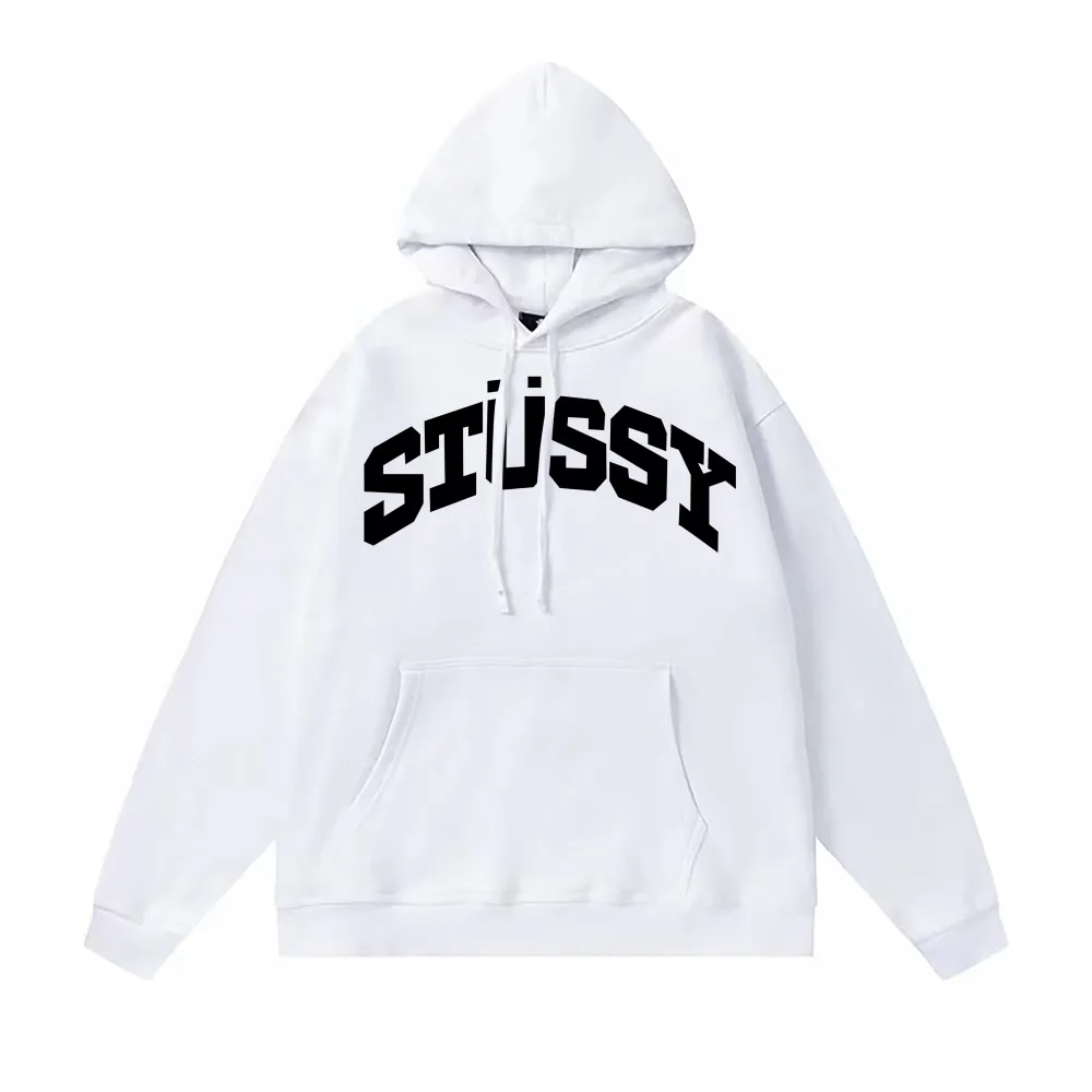 Stussy Hoodie ，XB116