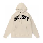 Stussy Hoodie ，XB116