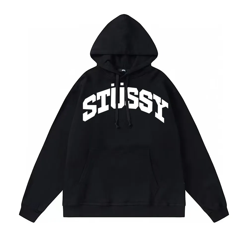 Stussy Hoodie ，XB116