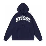 Stussy Hoodie ，XB116