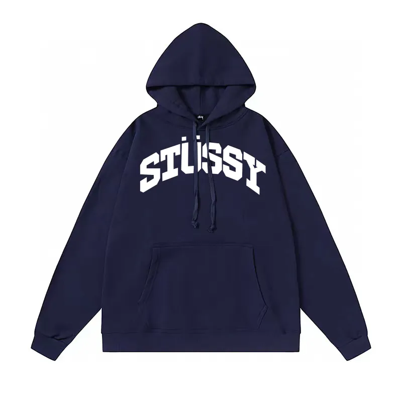 Stussy Hoodie ，XB116