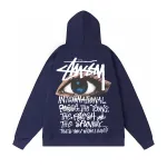 Stussy Hoodie ，XB114