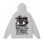 Stussy Hoodie ，XB114