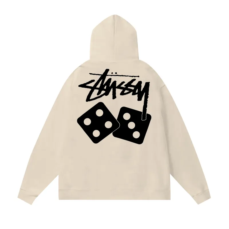 Stussy Hoodie ，XB113