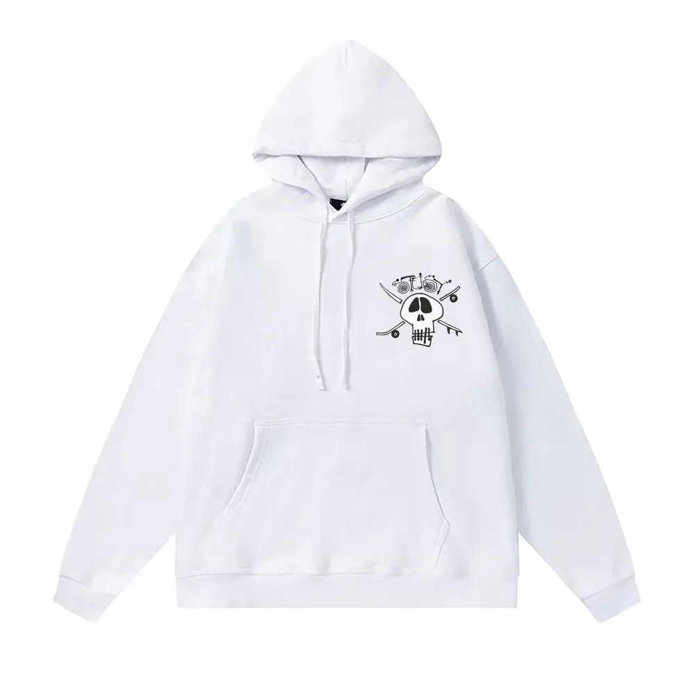 Stussy Hoodie ，XB110