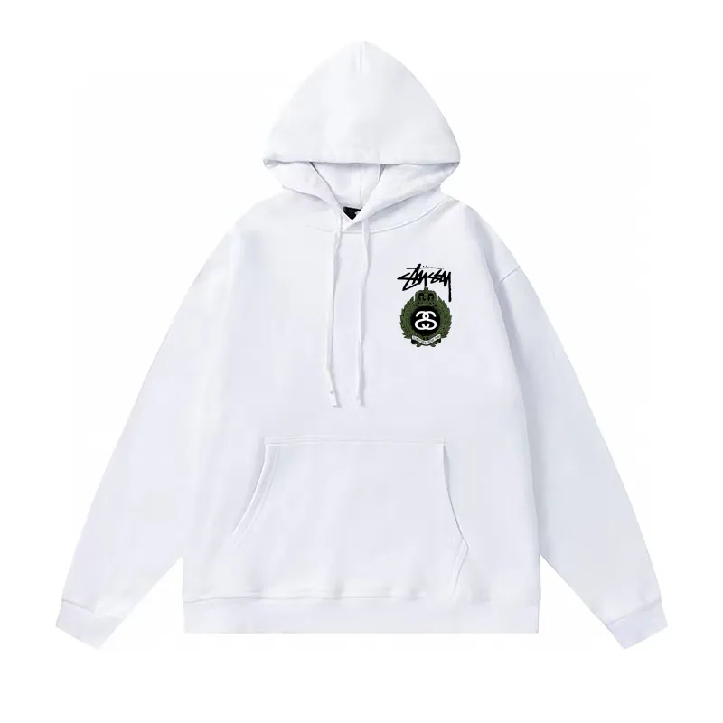 Stussy Hoodie ，XB109