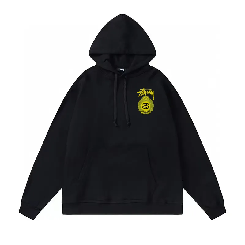 Stussy Hoodie ，XB109