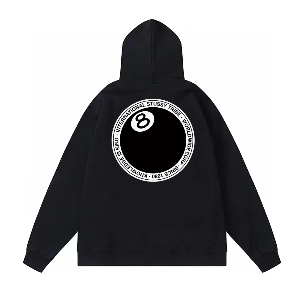 Stussy Hoodie ，XB107