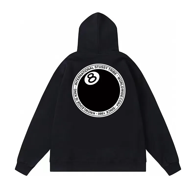 Stussy Hoodie ，XB107