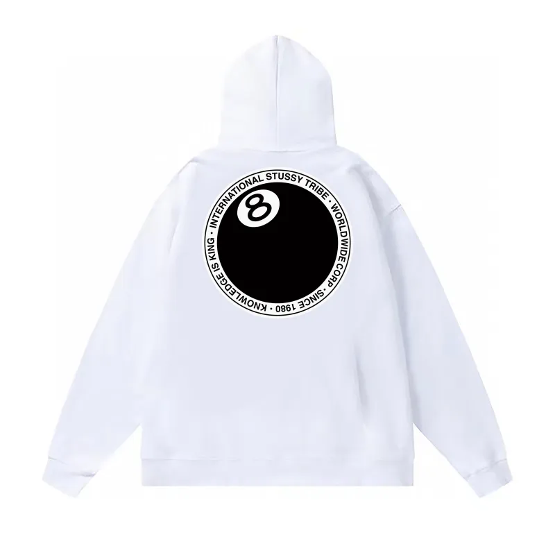 Stussy Hoodie ，XB107