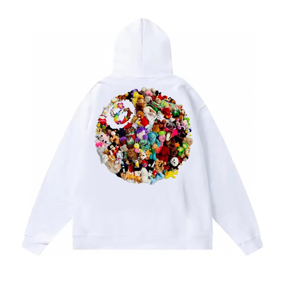 Stussy Hoodie ，XB102